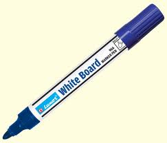LUXOR WHITEBOARD MARKER (10/PACK)